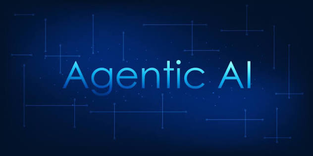 Agentic AI